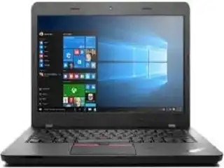  Lenovo Thinkpad E450 (20DD001NIG) Laptop (Core i3 5th Gen 4 GB 500 GB DOS) prices in Pakistan